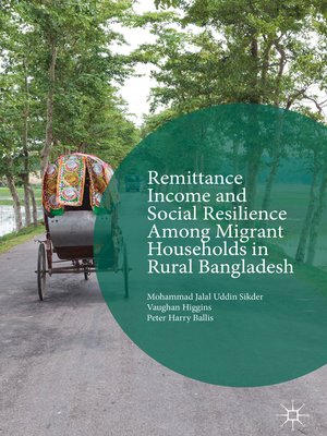 cover image of Remittance Income and Social Resilience among Migrant Households in Rural Bangladesh